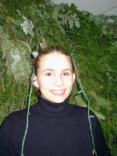 Lucia Gregory