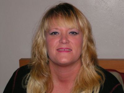 Nikki Boles