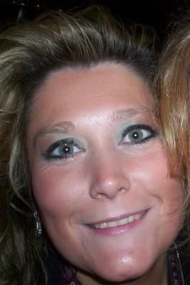Becky Martin