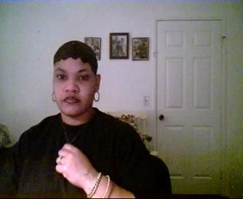 Tiffany Scroggins