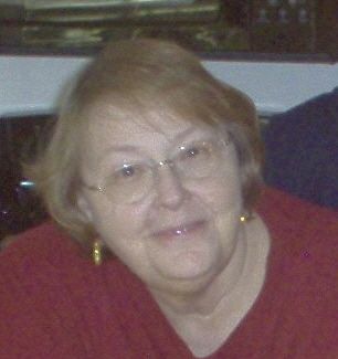 Cynthia Reed