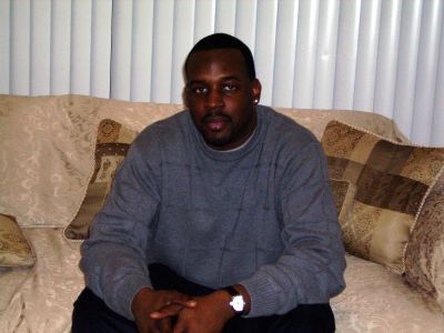Jeremy Harrington