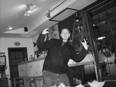 Steven Doin
