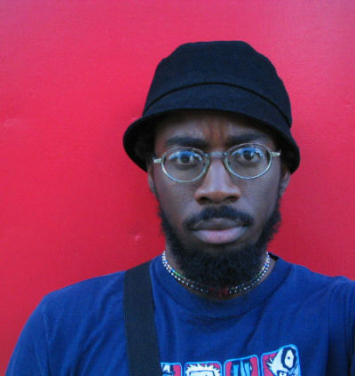 Dorian Ham