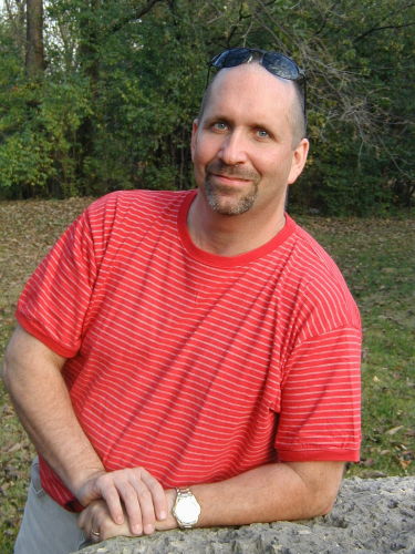 Mark Crowl
