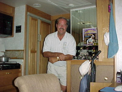 Gregory Achee