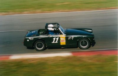 Nial Mccabe