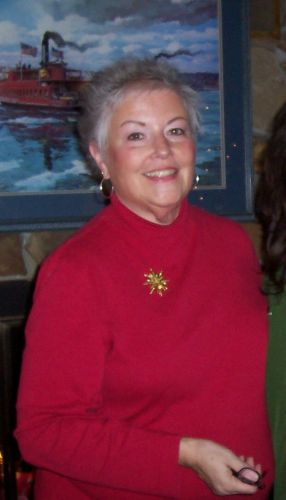 Betsy Leifheit