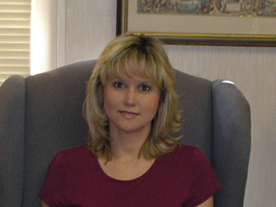 Barbara Saucer