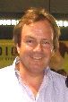 Brian Mcgeough