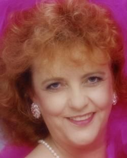 Pauline Clark