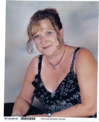 Janie Spivey