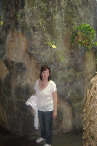 Linda Wilson