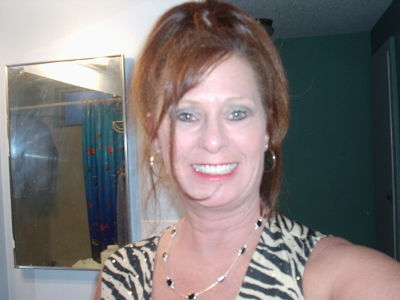 Cynthia Rosas