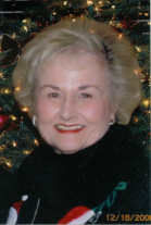 Jane Peniston