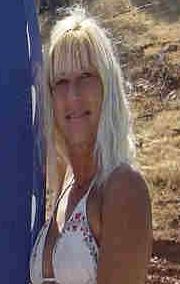 Barbara Laubscher
