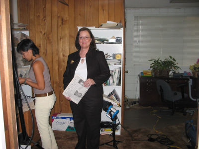 Connie Keenan