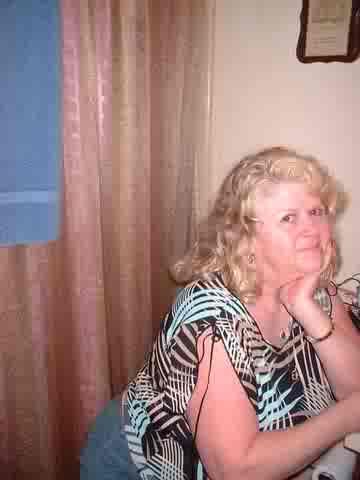 Janice Whalen
