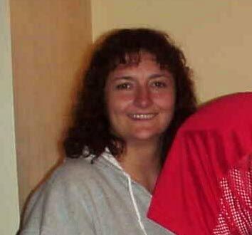 Laura Veillette