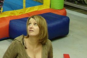 Amy Stevens