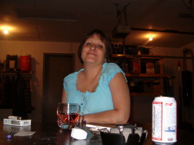 Christine Yeschick