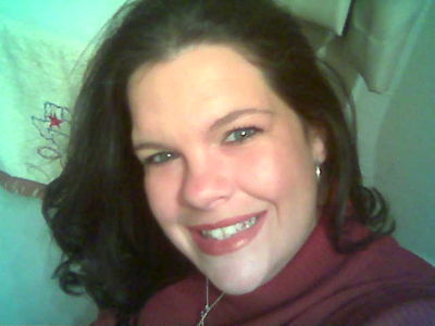Rebecca Nolen