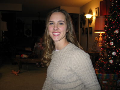 Jennifer Glen