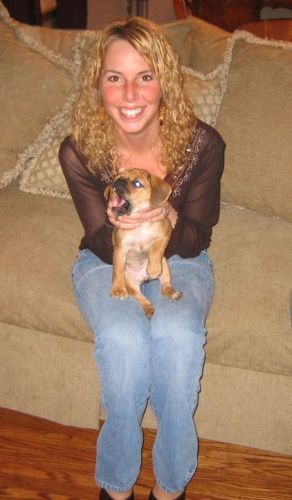 Jennifer Newkirk