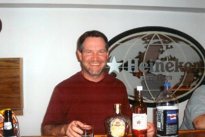Michael Heckendorn