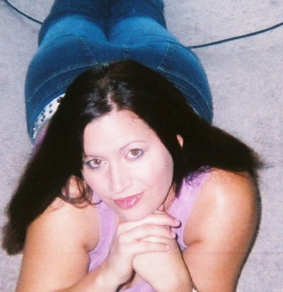 Tammy Jerrett