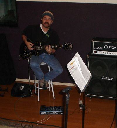Rogerio Guimaraes