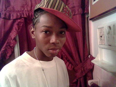 Dangelo Calloway
