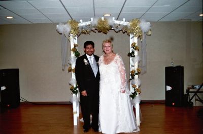 Suzanne Shoemaker
