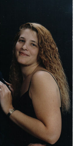 Tammy Martel