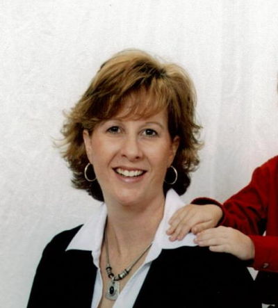 Christine Hodges