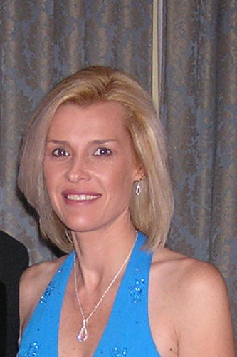 Kristina Poulos