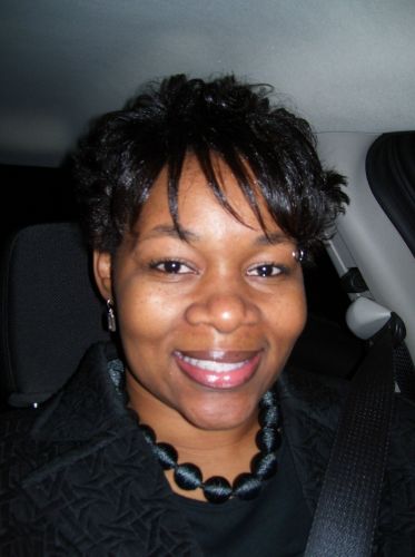 Lorinda Lynch