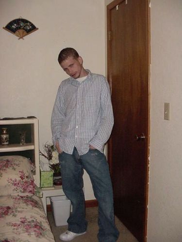 Jason Strain