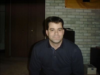 Kyle Childers
