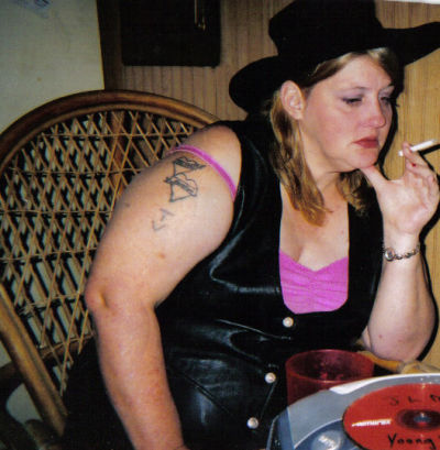 Tammy Eiseman