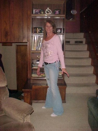 Tammy Bell