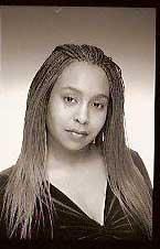 Tina Thomas