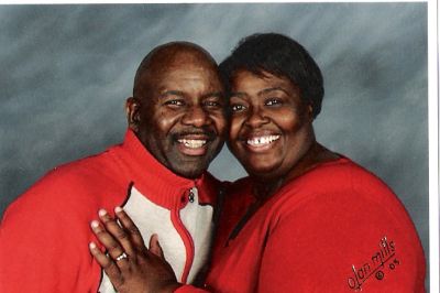 Angela Clayborne