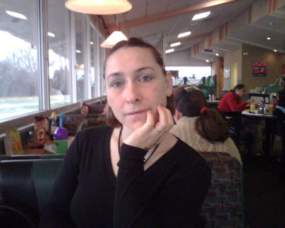 Tiffany Feyock