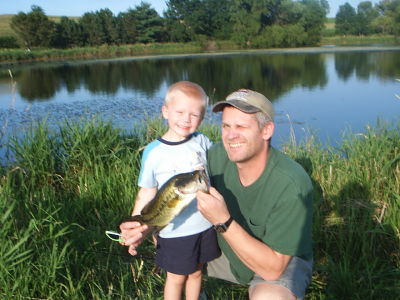 Todd Bachman