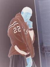 Steven Ovil