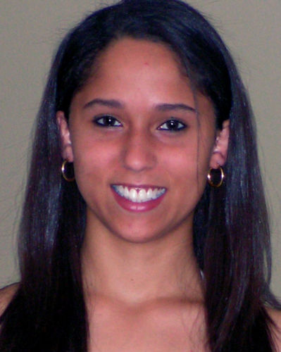 Shayna Hale