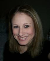 Victoria Marks