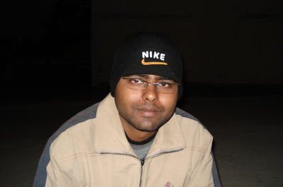 Naveen Prakash