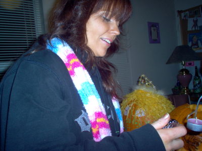 Jennifer Ryan